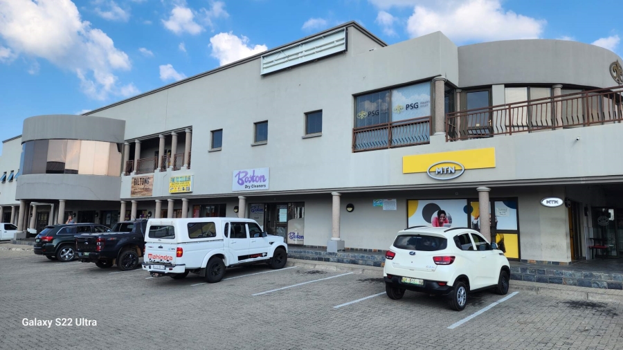 Commercial Property for Sale in Rustenburg North West